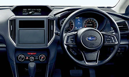 Subaru XV 1.6I-L EYESIGHT (GT3)