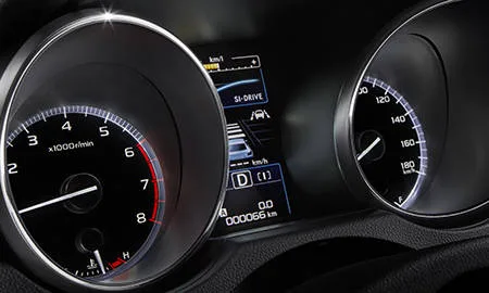 Subaru Legacy Outback X-BREAK (BS9)
