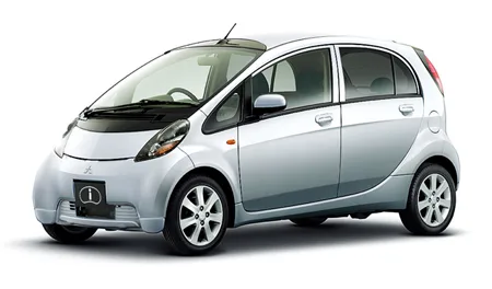 Mitsubishi I T (HA1W)