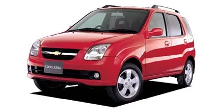 Chevrolet Cruse E (HR51S / HR81S)