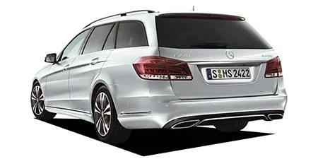 Mercedes Benz Eclass Stationwagon E220 BLUE TEC STATIONWAGON (212201C / 212261C)