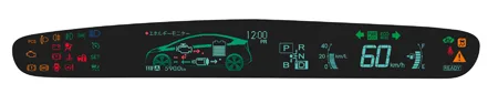 Toyota Prius G (ZVW30)