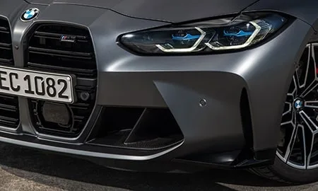 Bmw M3 SEDAN COMPETITION M X DRIVE (32AY30)