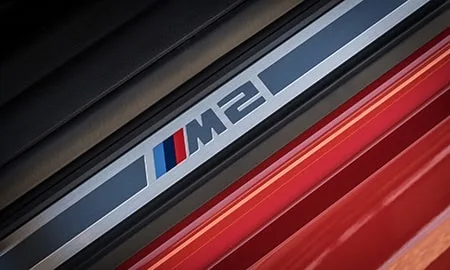 Bmw M2 BASE GRADE (12DM30)