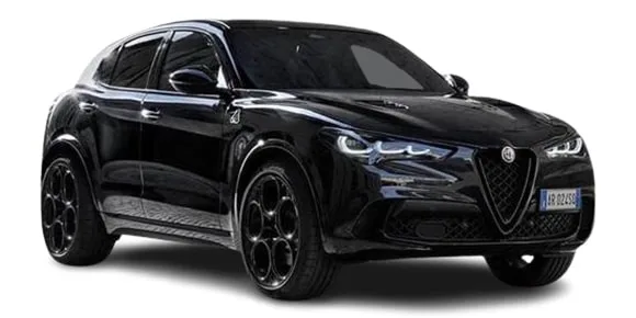 Alfa Romeo Stelvio QUADRIFOGLIO SUPER SPORT (94920 / 94929)