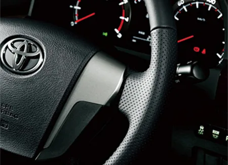 Toyota Vellfire 3.5V PREMIUM SEAT EDITION (GGH25W)