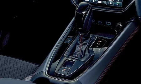 Subaru Levorg STI SPORT EX BLACK INTERIOR SELECTION (VN5)