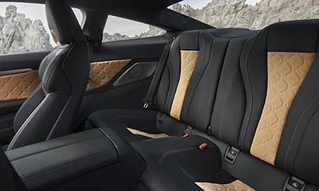 Bmw M8 COUPE (AE44M)