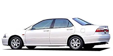 Honda Torneo SIR (CF4)