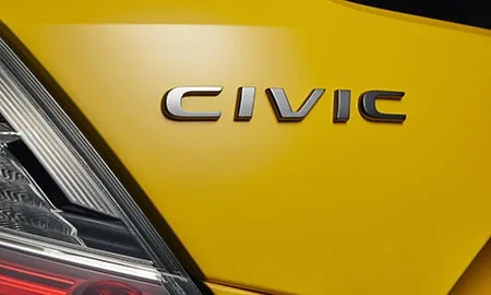 Honda Civic TYPE R LIMITED EDITION (FK8)