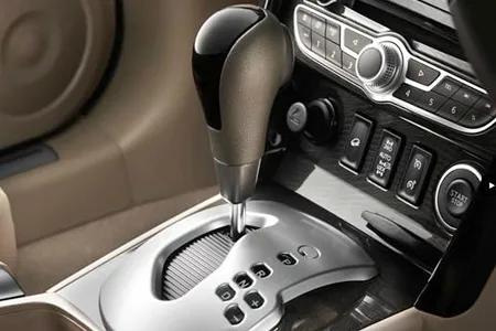 Renault Koleos DYNAMIC (Y2TR)