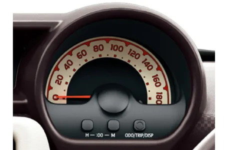 Toyota Porte Y (NCP141)