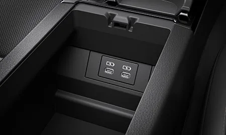Toyota Prius G (MXWH60)