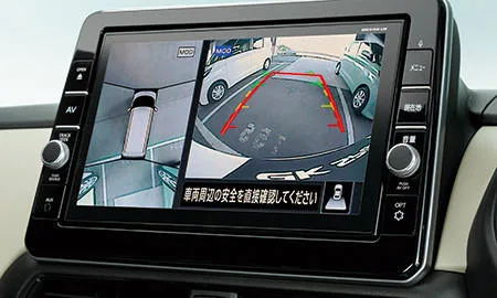 Mitsubishi EK Space T (B35A)