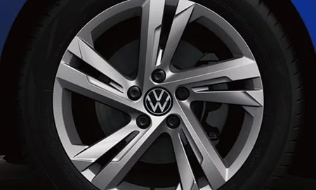 Volkswagen Golf ETSI ACTIVE PLATINUM EDITION (CDDFY / CDDLA)