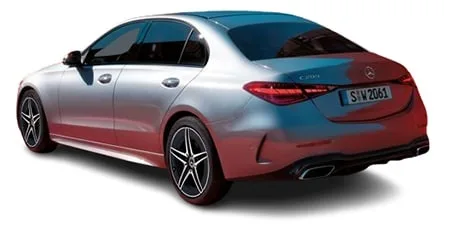 Mercedes Benz Cclass C200 SPORTS (206004C / 206042C)