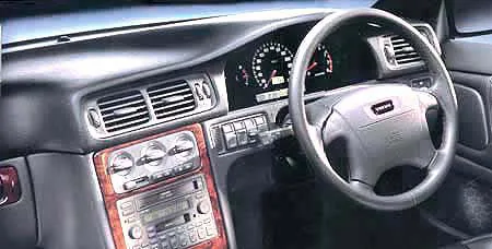 Volvo C70 2.4T (8B5244K)