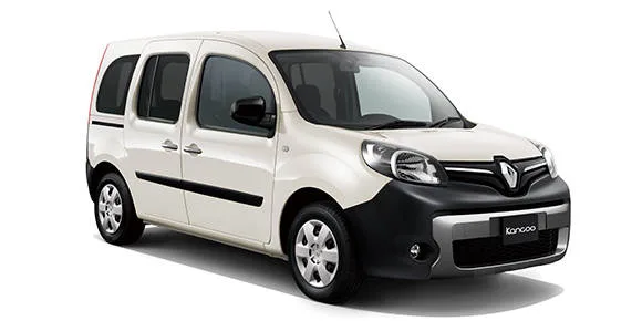 Renault Kangoo PAYSAGE (KWH5F1)