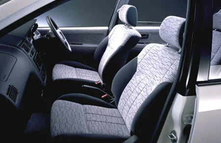 Toyota Ipsum E-SELECTION (SXM10G)