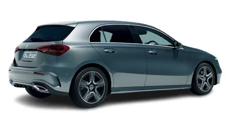 Mercedes Benz Aclass A180 URBAN STARS (177084)