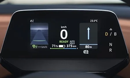 Volkswagen ID4 LITE (E2EBJ)