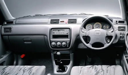 Honda Crv BASEGRADE (RD1)