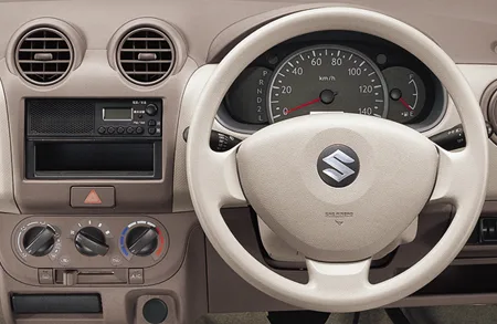 Suzuki Alto VS (HA24V)