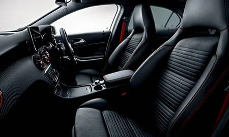 Mercedes Benz Aclass A250 SPORT 4MATIC (176051)