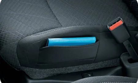 Suzuki Solio GX4 (MA26S)