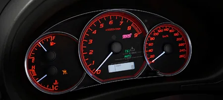 Subaru Impreza WRX STI (GRB)