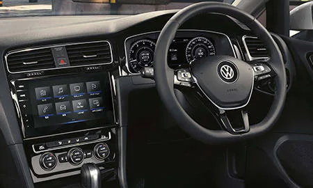 Volkswagen Golf Variant TSI HIGHLINE (AUCHP / AUCJZ)