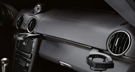 Porsche Cayman BASE GRADE (987MA120 / 987MA121)