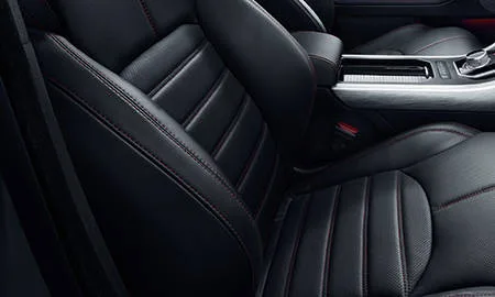 Land Rover Range Rover Evoque EMBER LIMITED EDITION (LV2A)