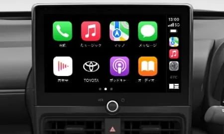 Toyota Yaris Cross Z ADVENTURE (MXPB10)