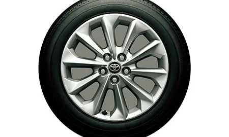 Toyota Corollasport HYBRID G Z (ZWE219H)