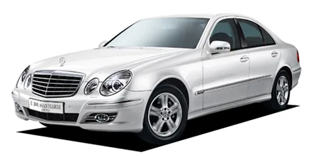 Mercedes Benz Eclass E300 AVANTGARDE LIMITED (211054C / 211056C / 211087)