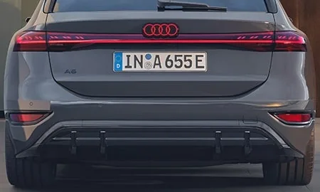 Audi A6 Avant Etron PERFORMANCE (GH01A / GH01S)