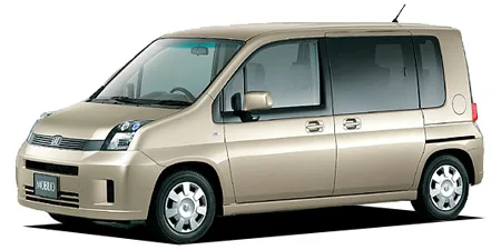 Honda Mobilio XT (GB1 / GB2)
