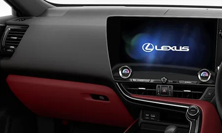 Lexus NX 450H+ VERSION L (AAZH26)