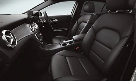 Mercedes Benz Glaclass GLA250 4MATIC (156942 / 156946)