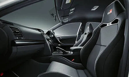 Toyota Mark X GRMN (GRX133)