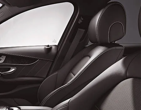 Mercedes Benz Cclass C200 AVANTGARDE AMG LINE (205042)