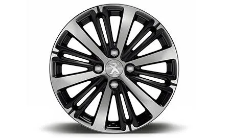 Peugeot 208 LEATHER EDITION (A9HN01)