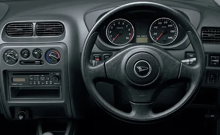 Daihatsu Terios Kid L (J131G)