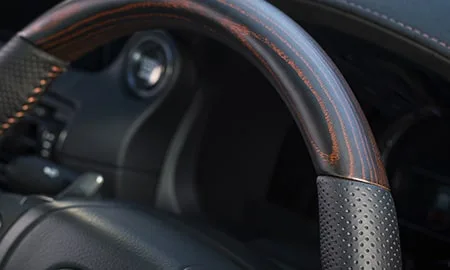Lexus IS500 F SPORT PERFORMANCE FIRST EDITION (USE30)