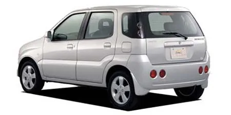 Chevrolet Cruse E (HR51S / HR81S)