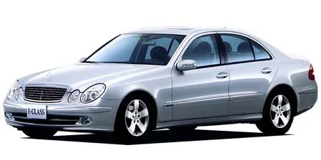 Mercedes Benz Eclass E240 (211061 / 211070 / 211076)