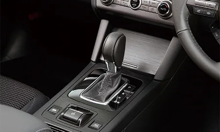 Subaru Legacy Outback BASE GRADE (BS9)