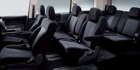 Mitsubishi Delica D5 M POWER PACKAGE (CV5W)
