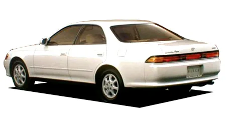 Toyota Mark II GL (LX90)